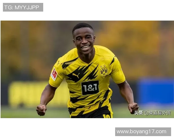 足球新星崛起：2025年最具潜力的年轻球员及未来巨星盘点