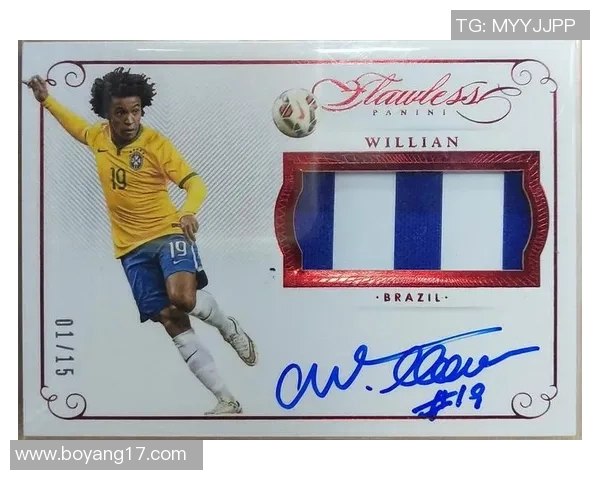 足球星卡的类型分类及其收藏价值分析与趋势探讨